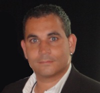 Giovanni Mascali – Geschäftsführer G&S Industrieservice GmbH