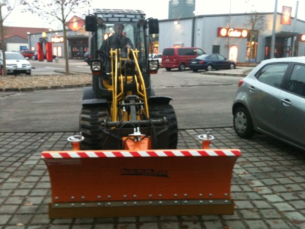 Dienstleistungen 1