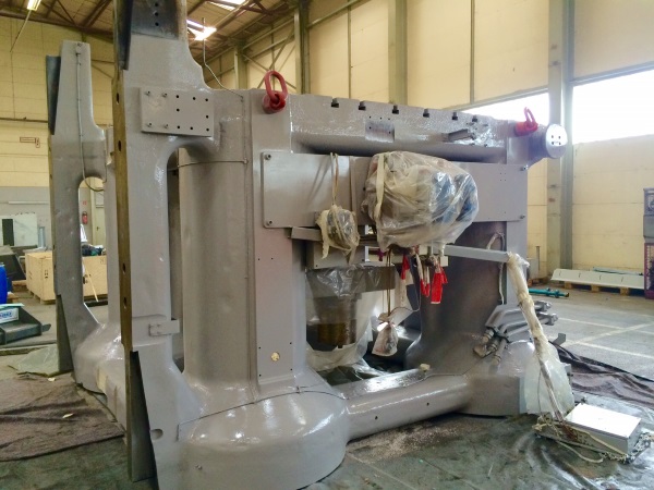 Industrieanstriche 7