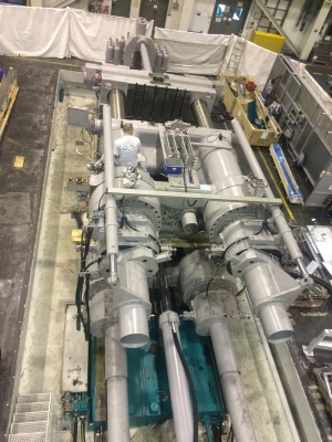Industrieanstriche 8