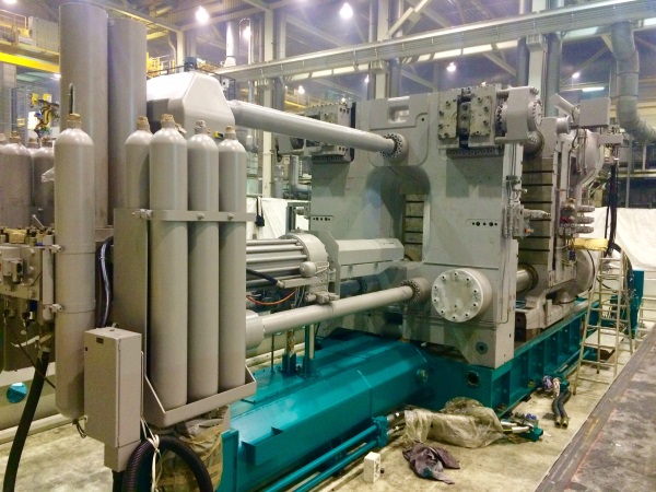Industrieanstriche 9