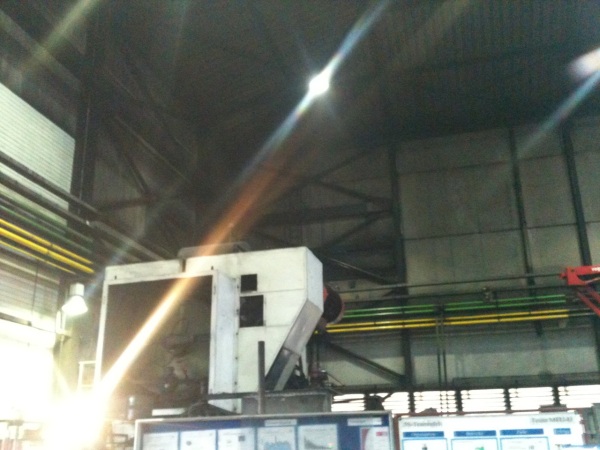 Industrieanstriche 12