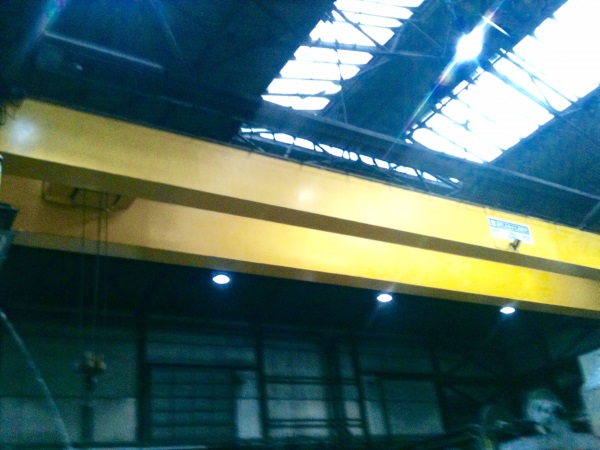 Industriereinigung 2