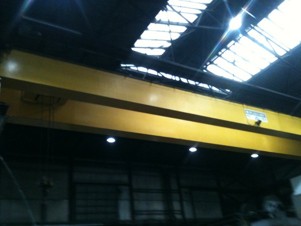 Industriereinigung 14