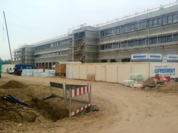 Malerarbeiten 8